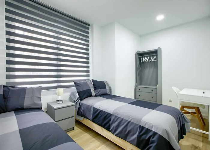 Casa De Huespedes 12 Octubre Rooms